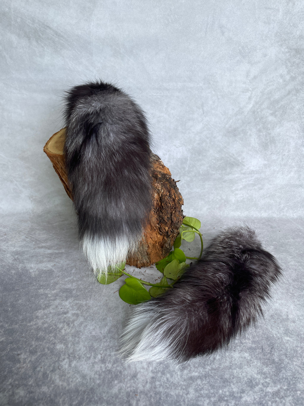 Specialty Skin - Fox Skins