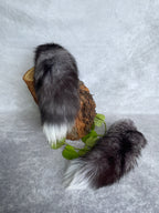 Specialty Skin - Fox Skins