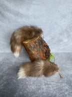 Specialty Skin - Fox Skins