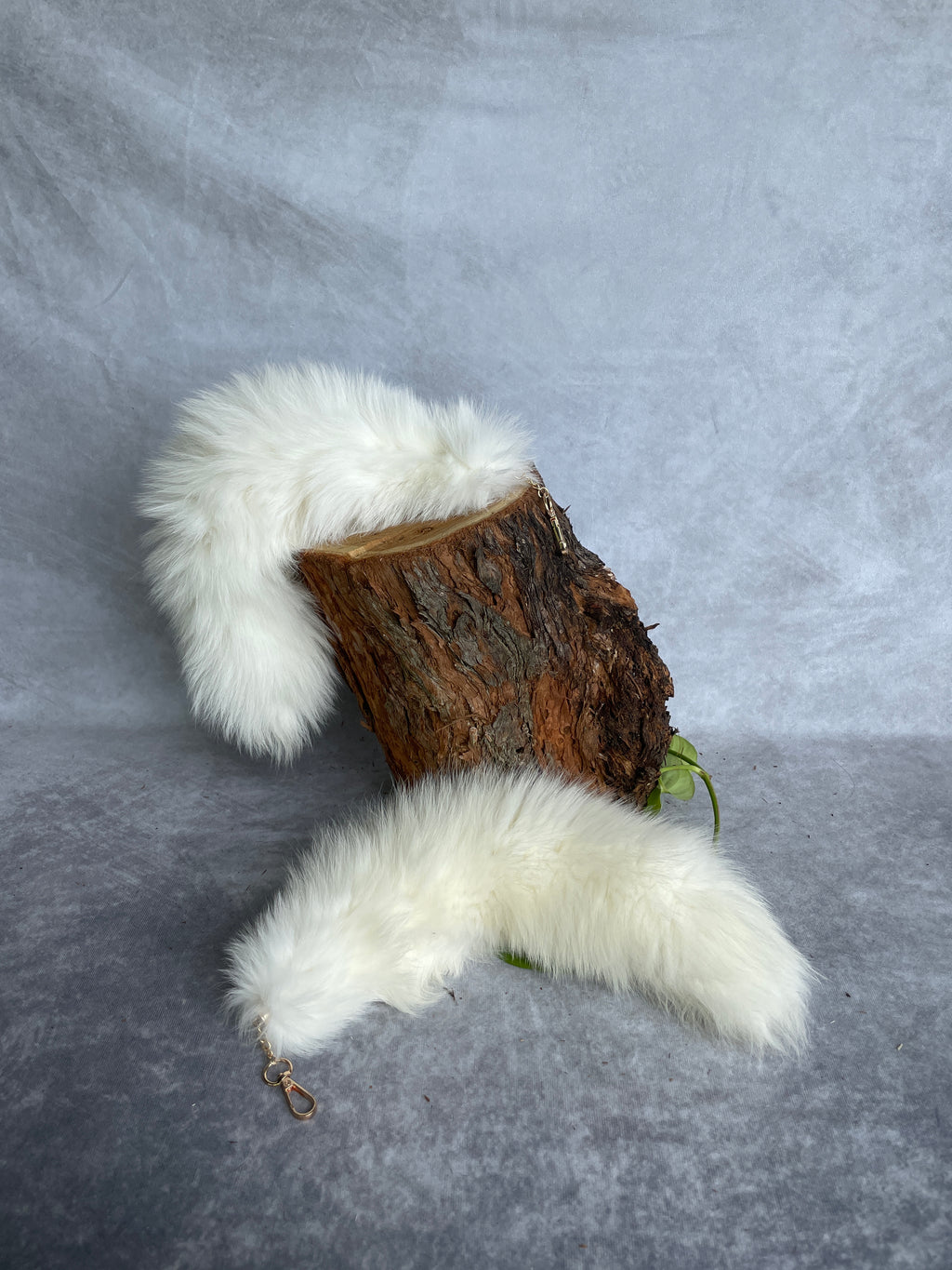 Specialty Skin - Fox Skins