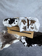 Specialty Skin - Rex Rabbit