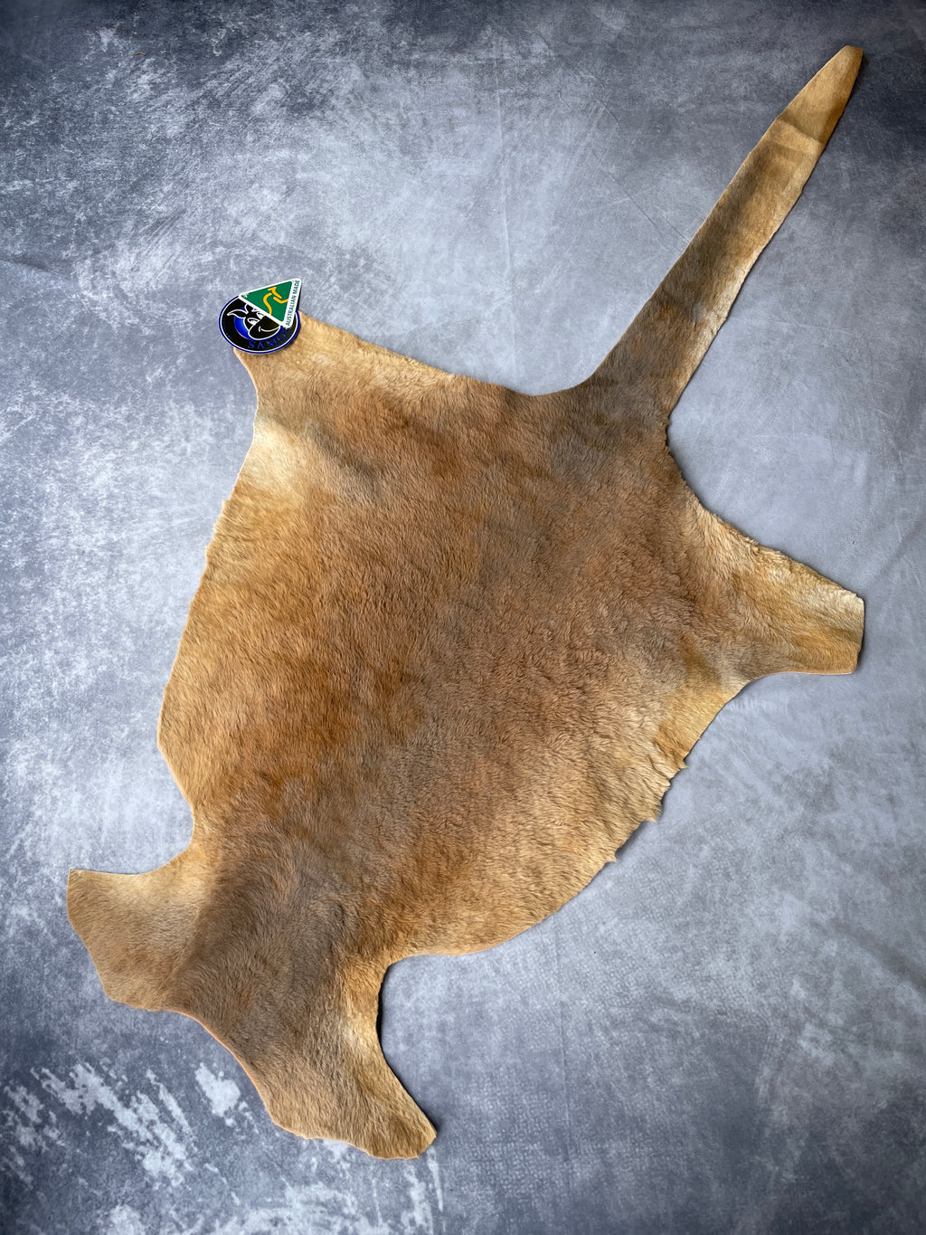 Specialty Skin - Kangaroo