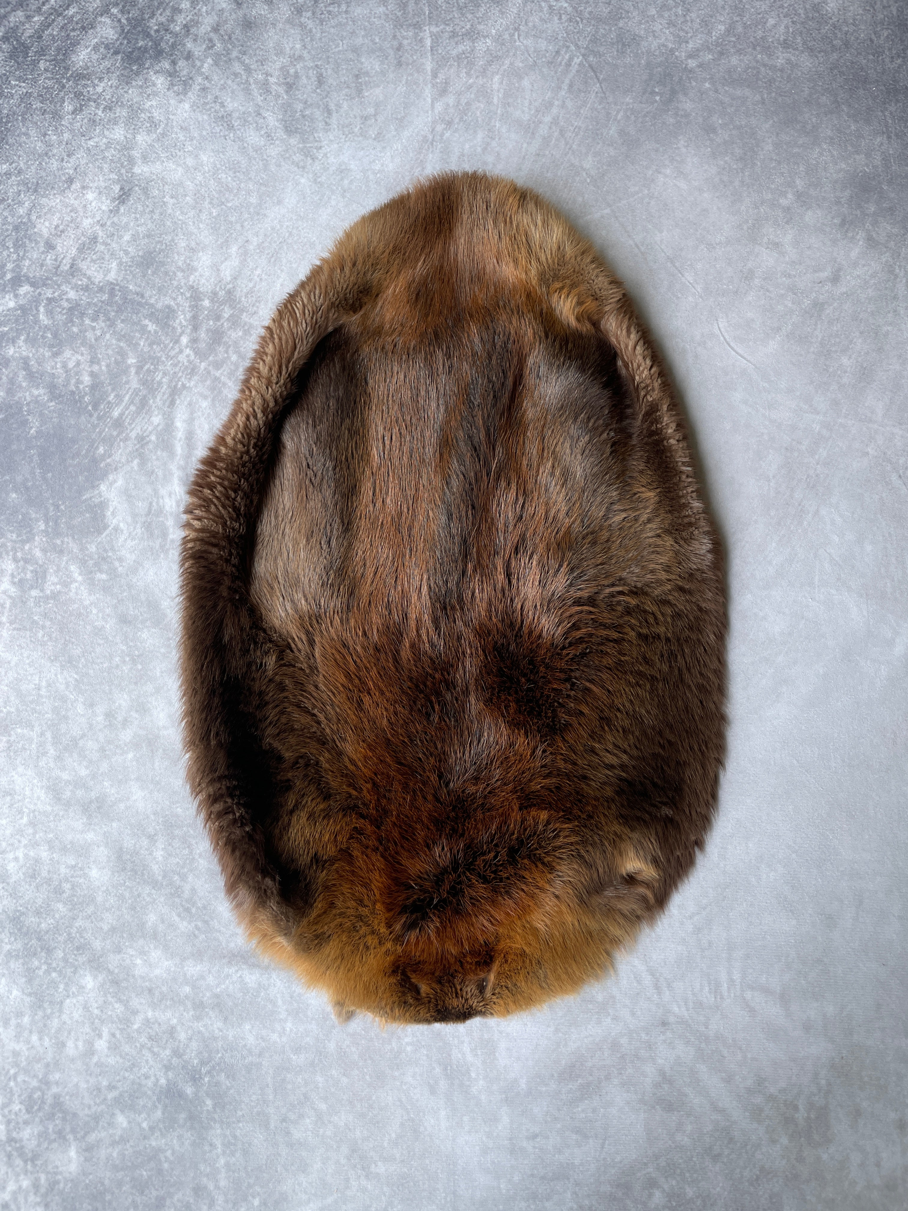 Specialty Skin - Beaver (American)