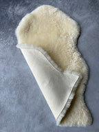 Sheepskin Rug - Baby Play Mat