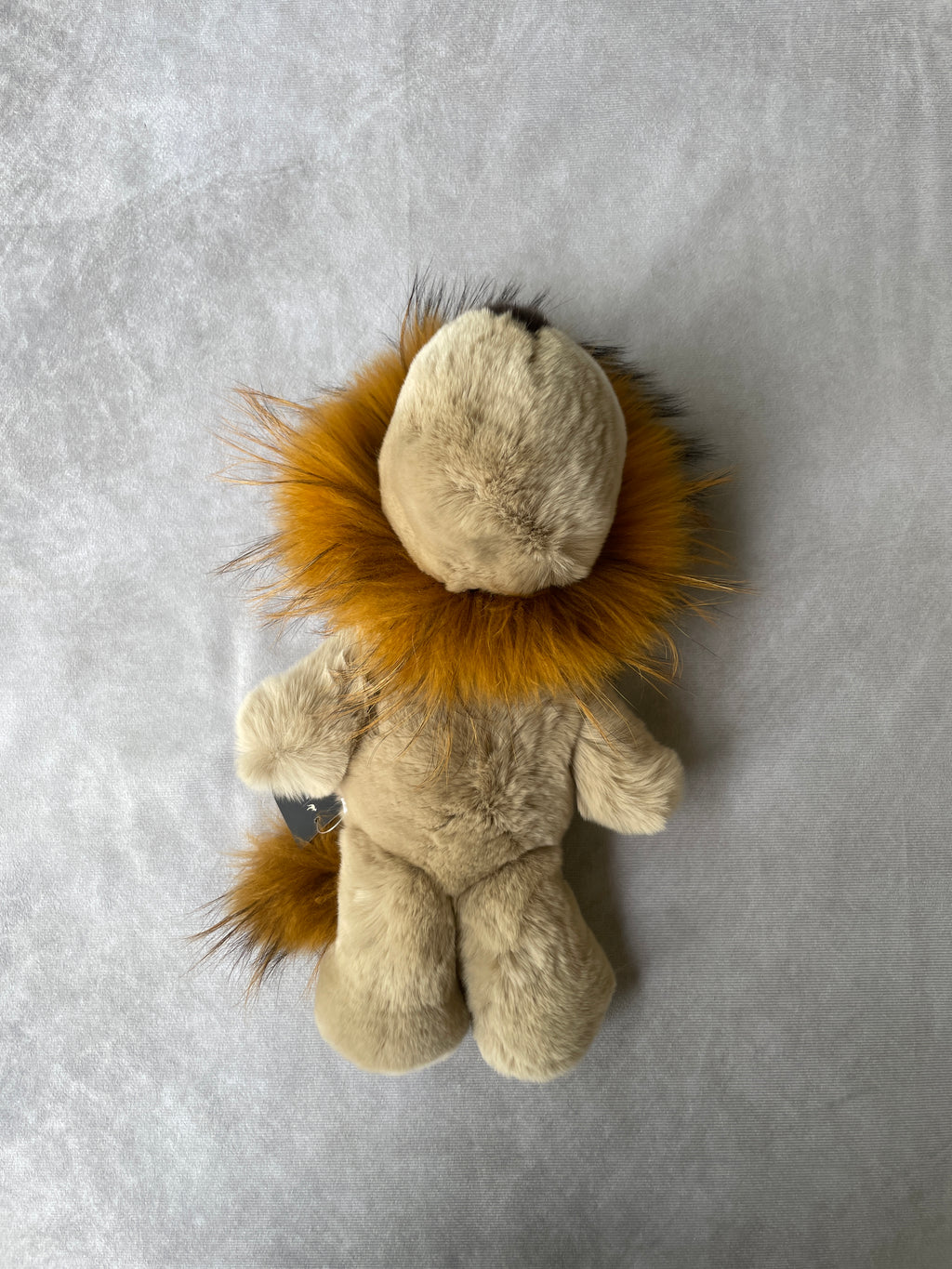 Toys - Rex Rabbit Plush