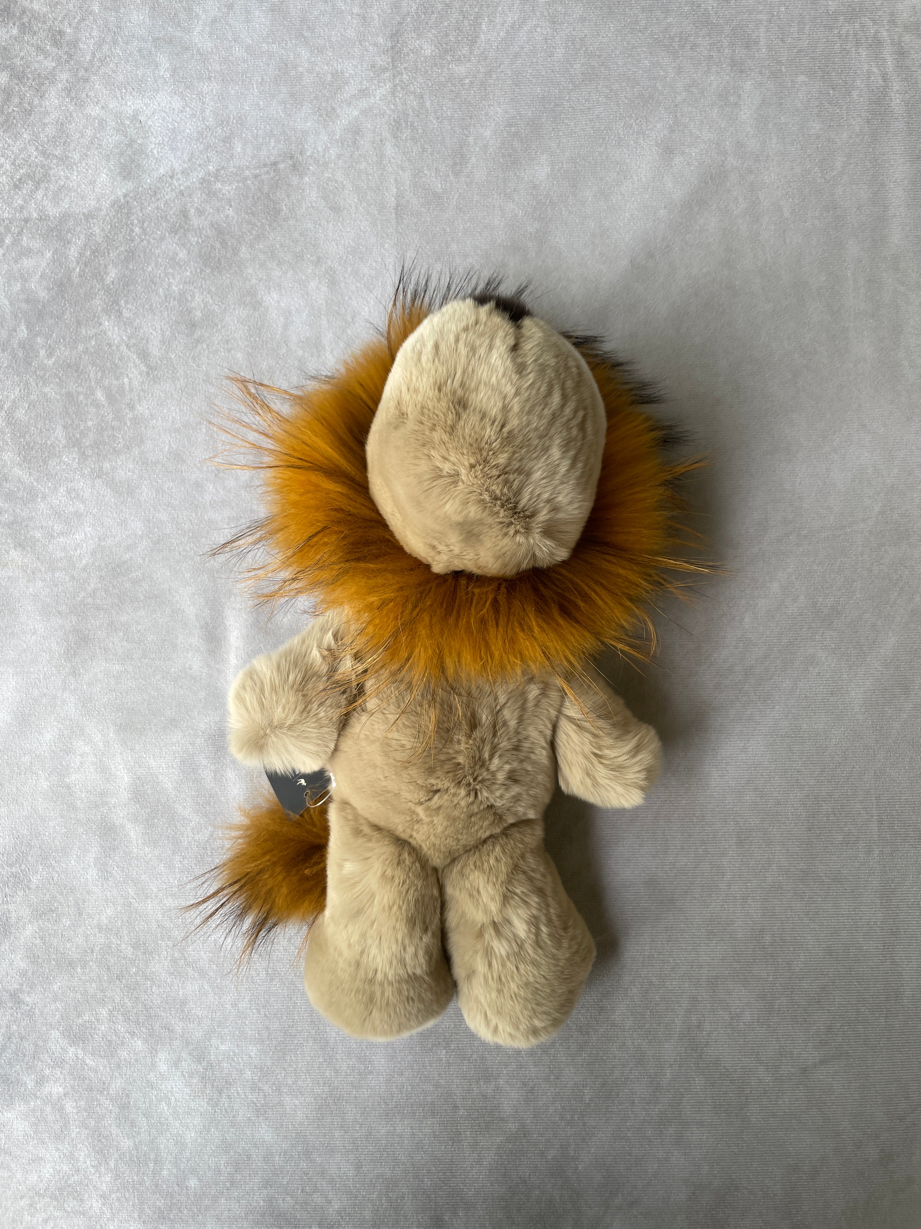 Toys - Rex Rabbit Plush