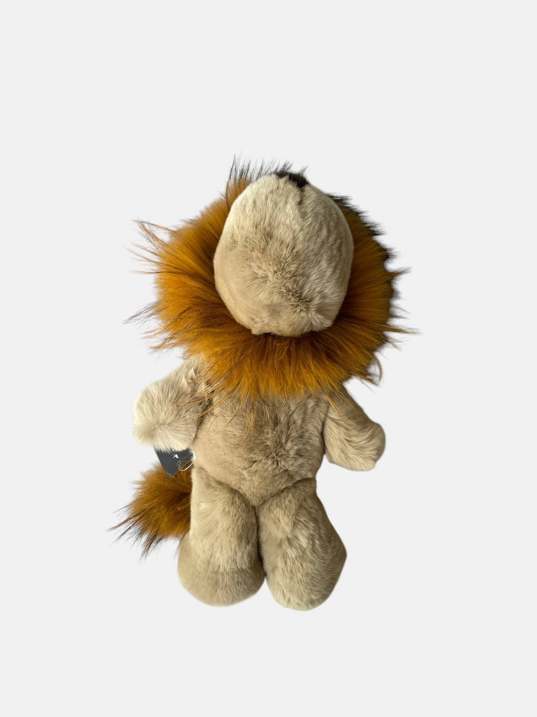Toys - Rex Rabbit Plush