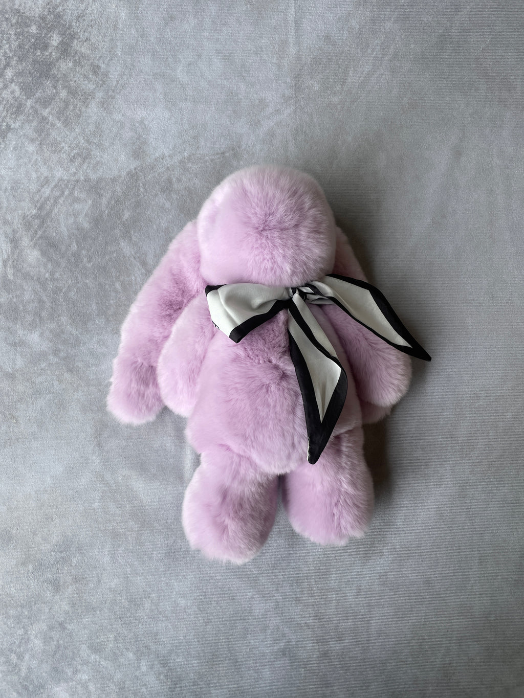 Toys - Rex Rabbit Plush