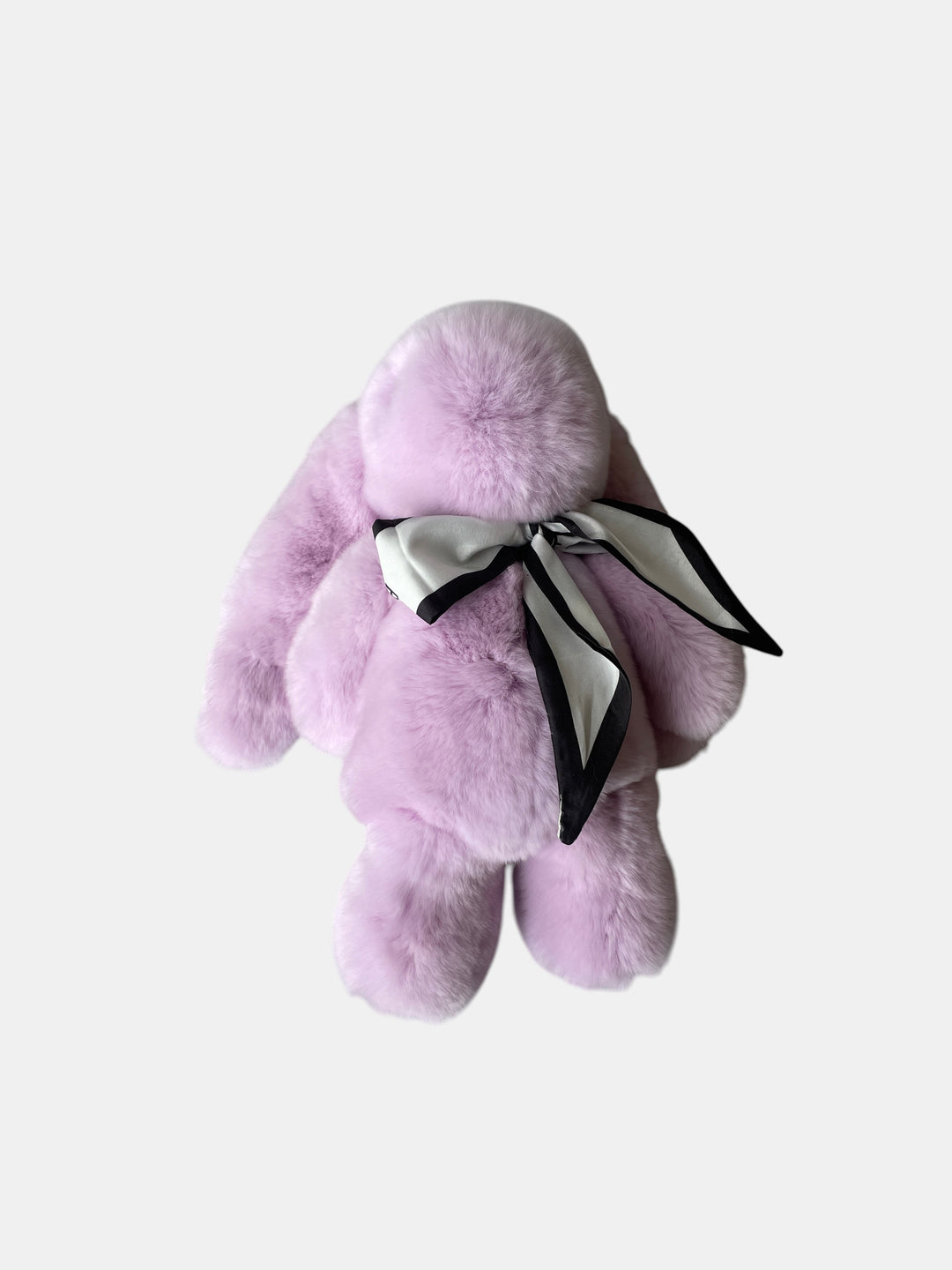 Toys - Rex Rabbit Plush
