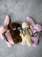 Toys - Rex Rabbit Plush