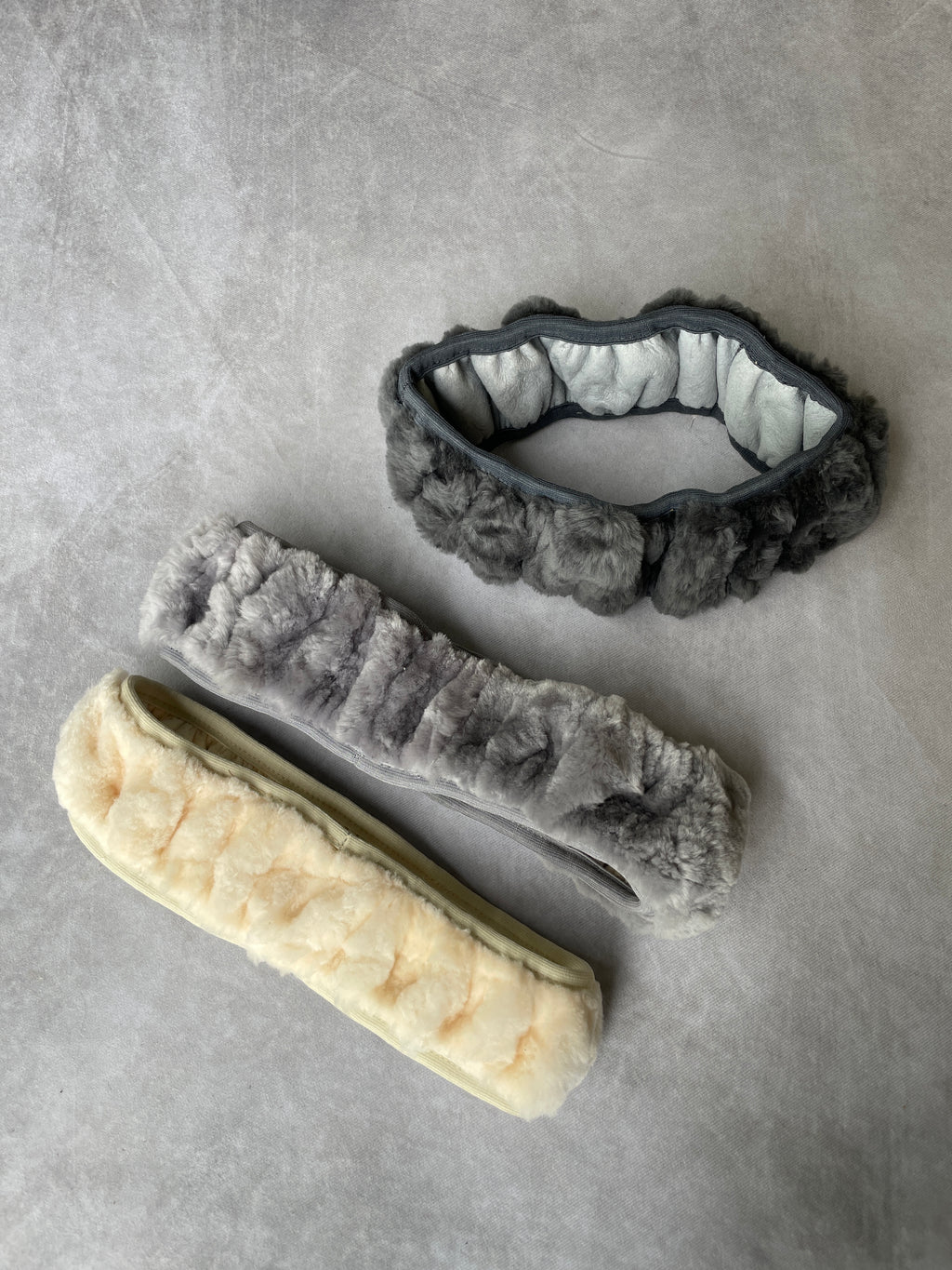 Car Accessories - Steering Wheel Covers