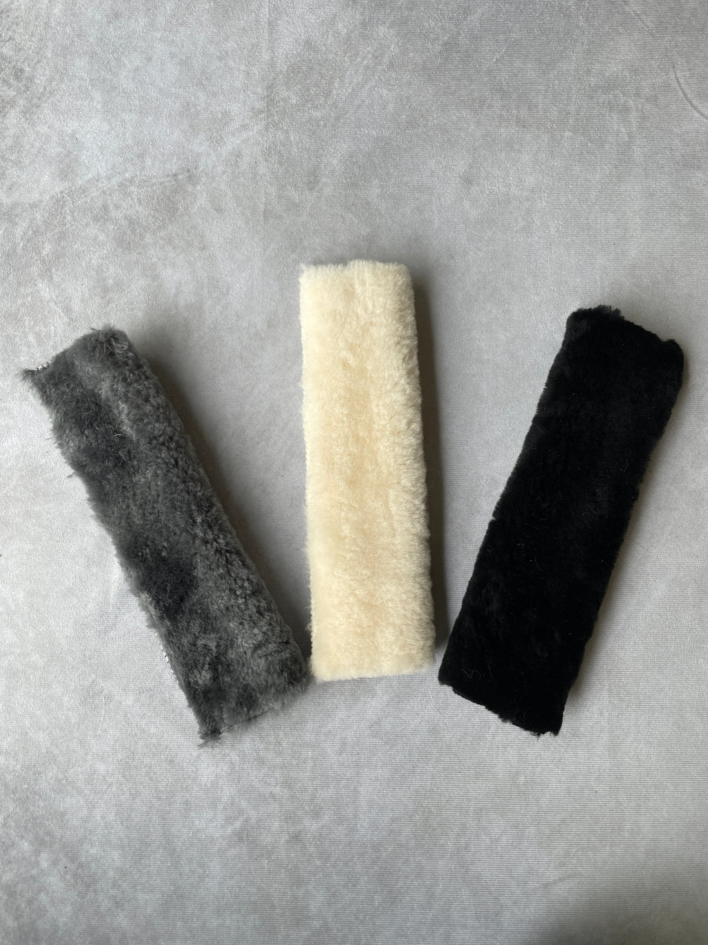 Car Accessories - Belt Covers