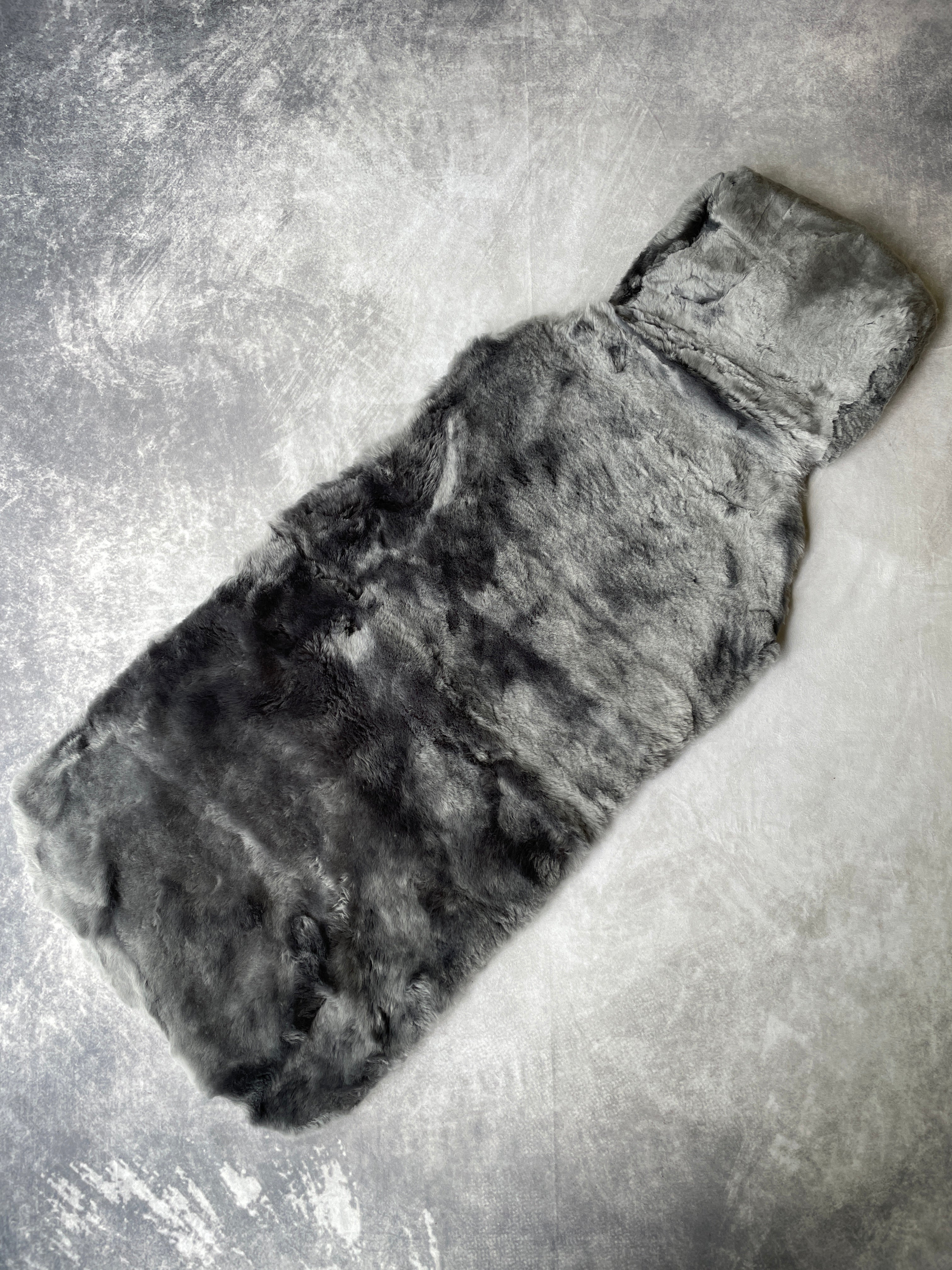 Car Accessories - Throw Overs