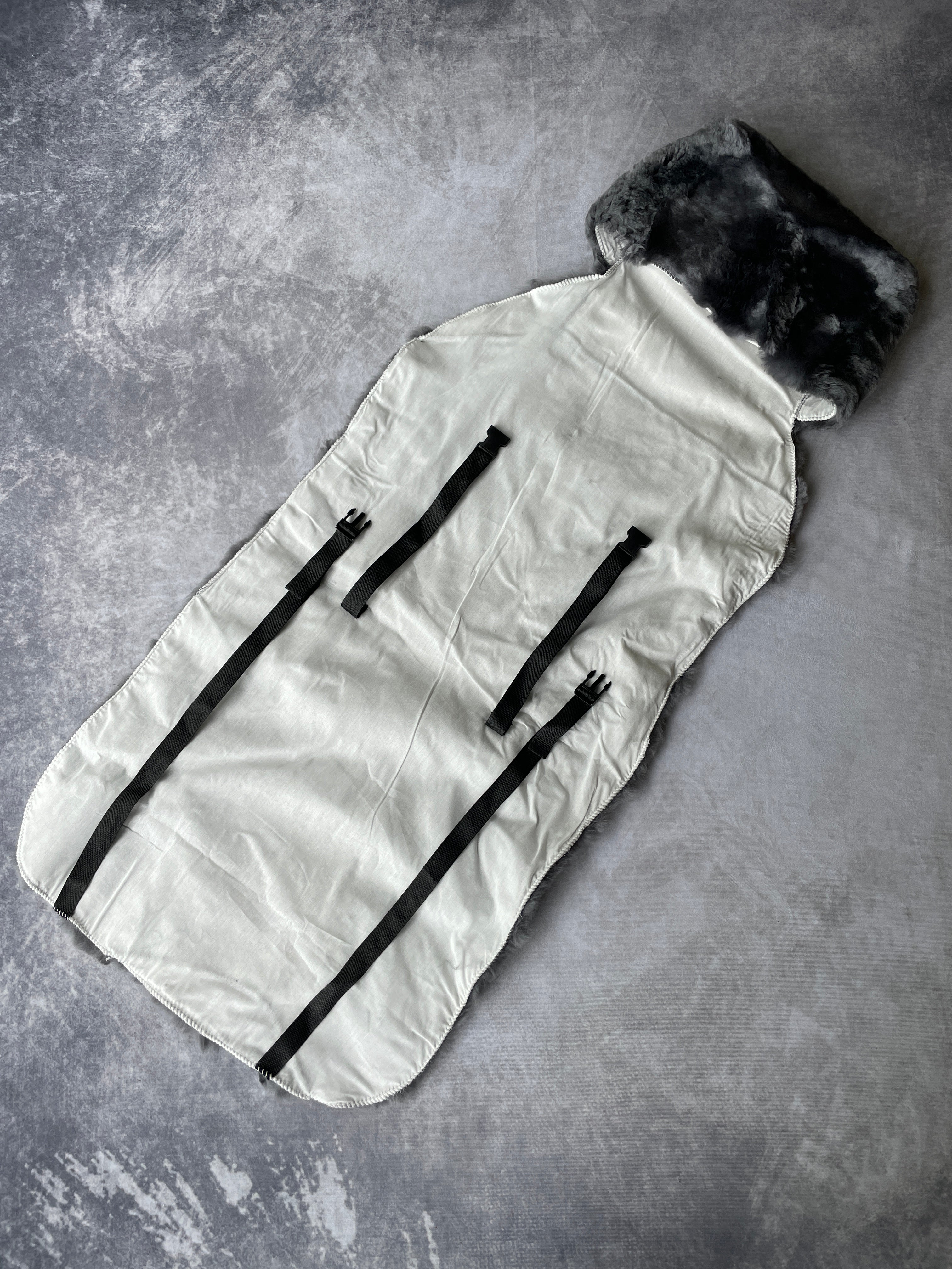 Car Accessories - Throw Overs