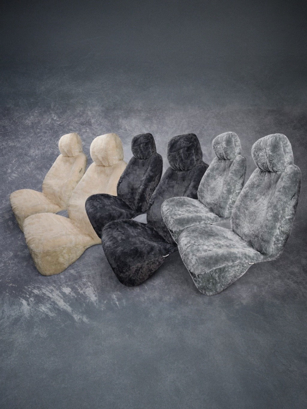 Car Accessories - Carseat Covers