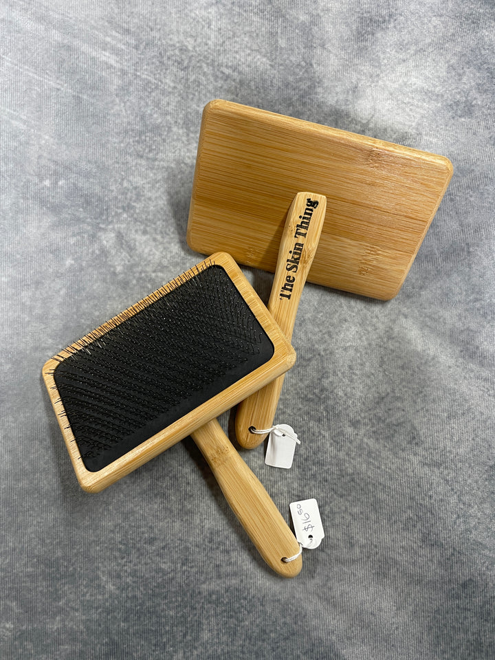 Carding Brushes