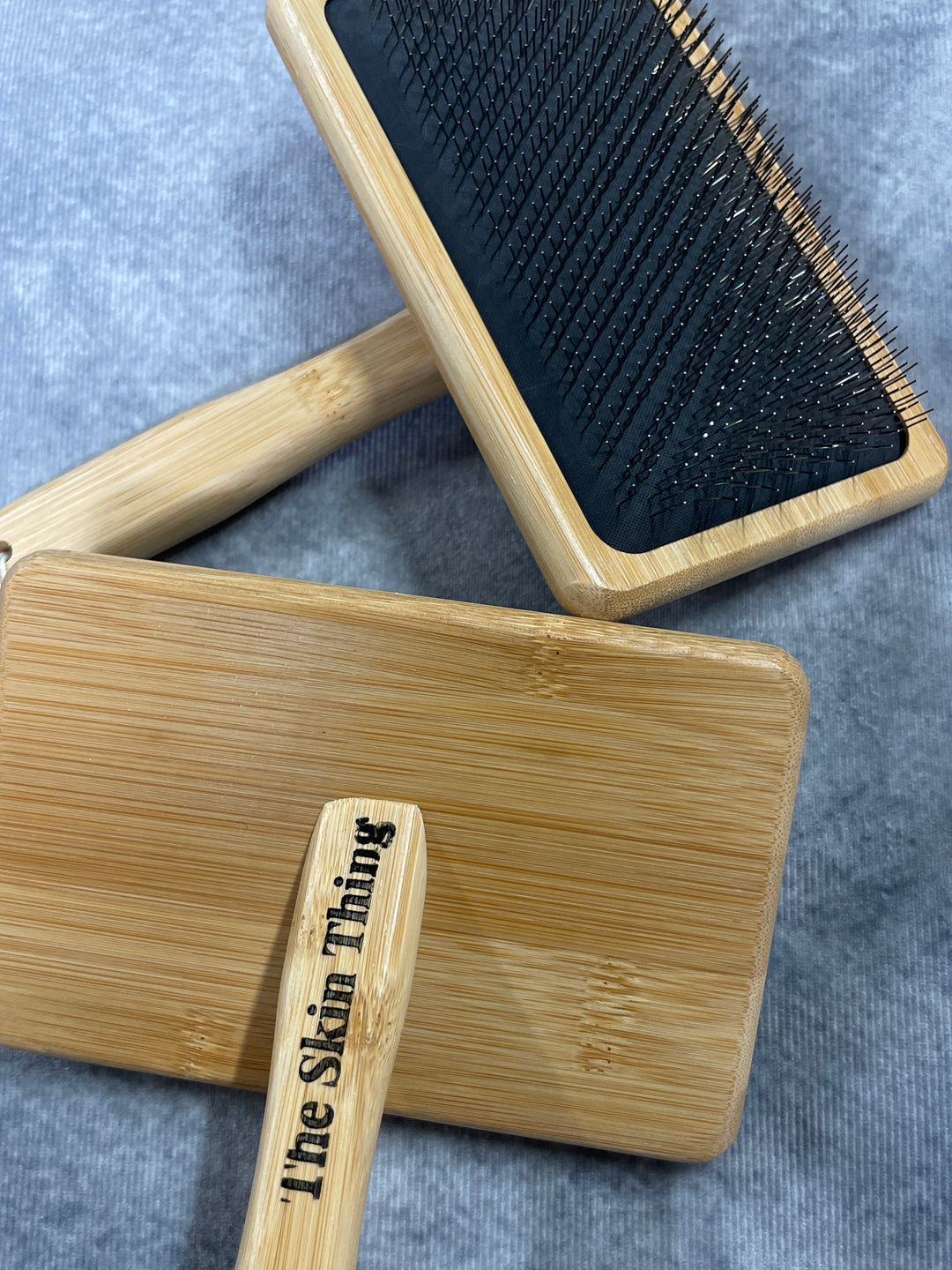 Carding Brushes