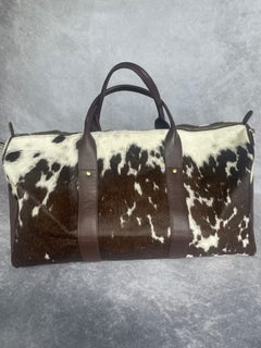 Cowhide - Duffel Bags