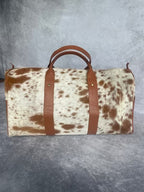 Cowhide - Duffel Bags