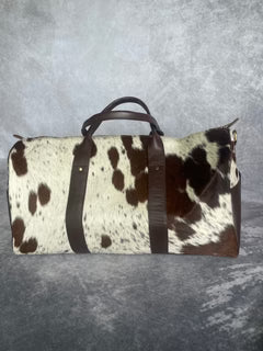 Cowhide - Duffel Bags