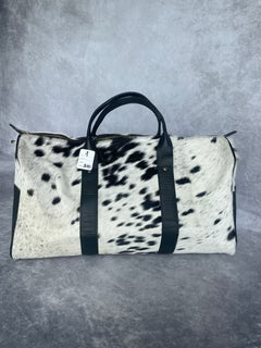 Cowhide - Duffel Bags