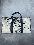 Cowhide - Duffel Bags