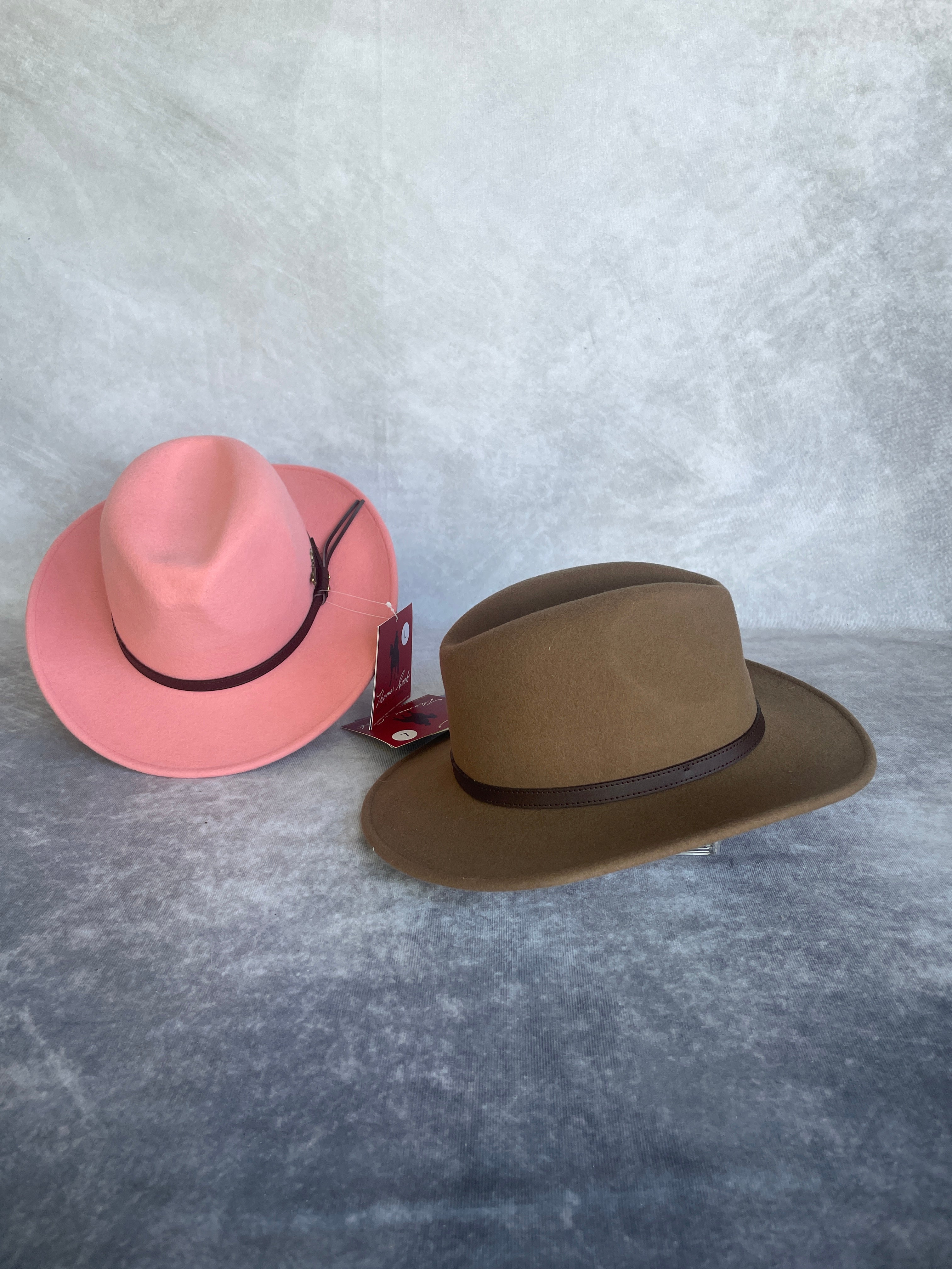 Hats - Thomas Cook Kids Crushable