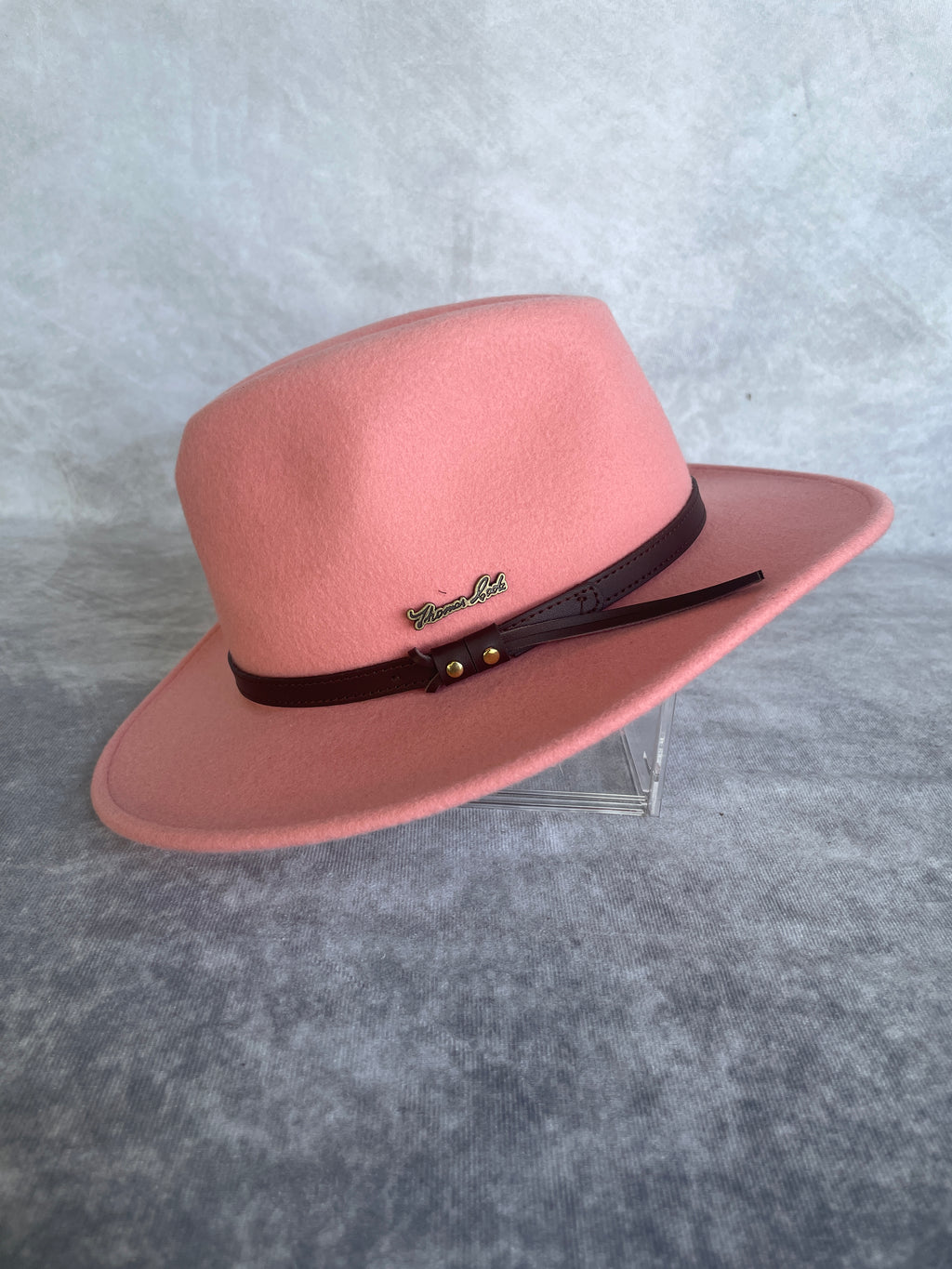 Hats - Thomas Cook Kids Crushable