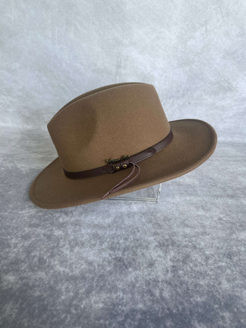 Hats - Thomas Cook Kids Crushable