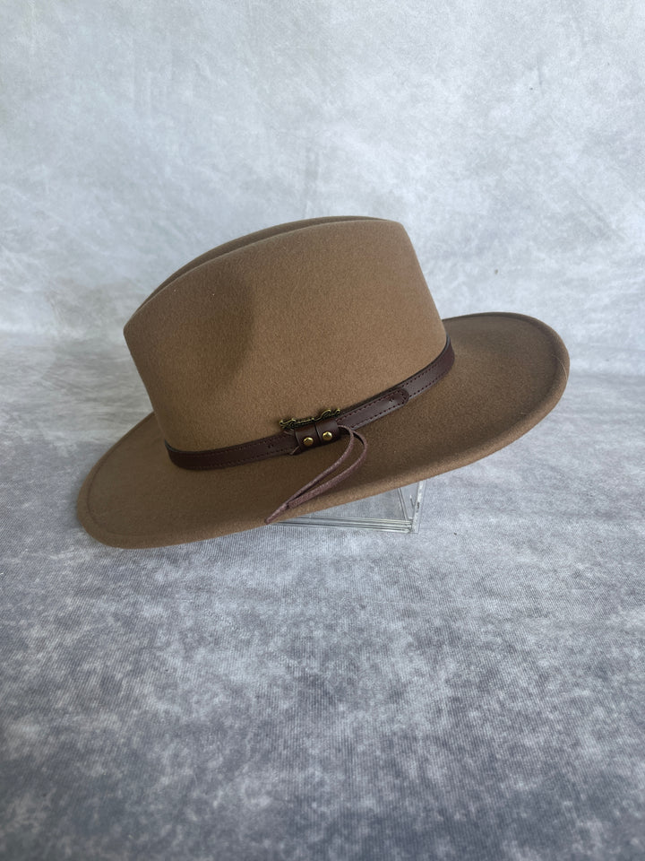 Hats - Thomas Cook Kids Crushable