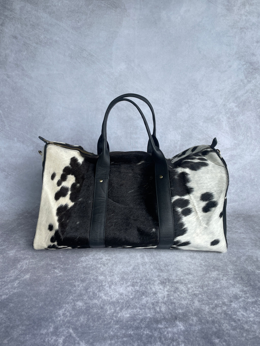 Cowhide - Duffel Bags