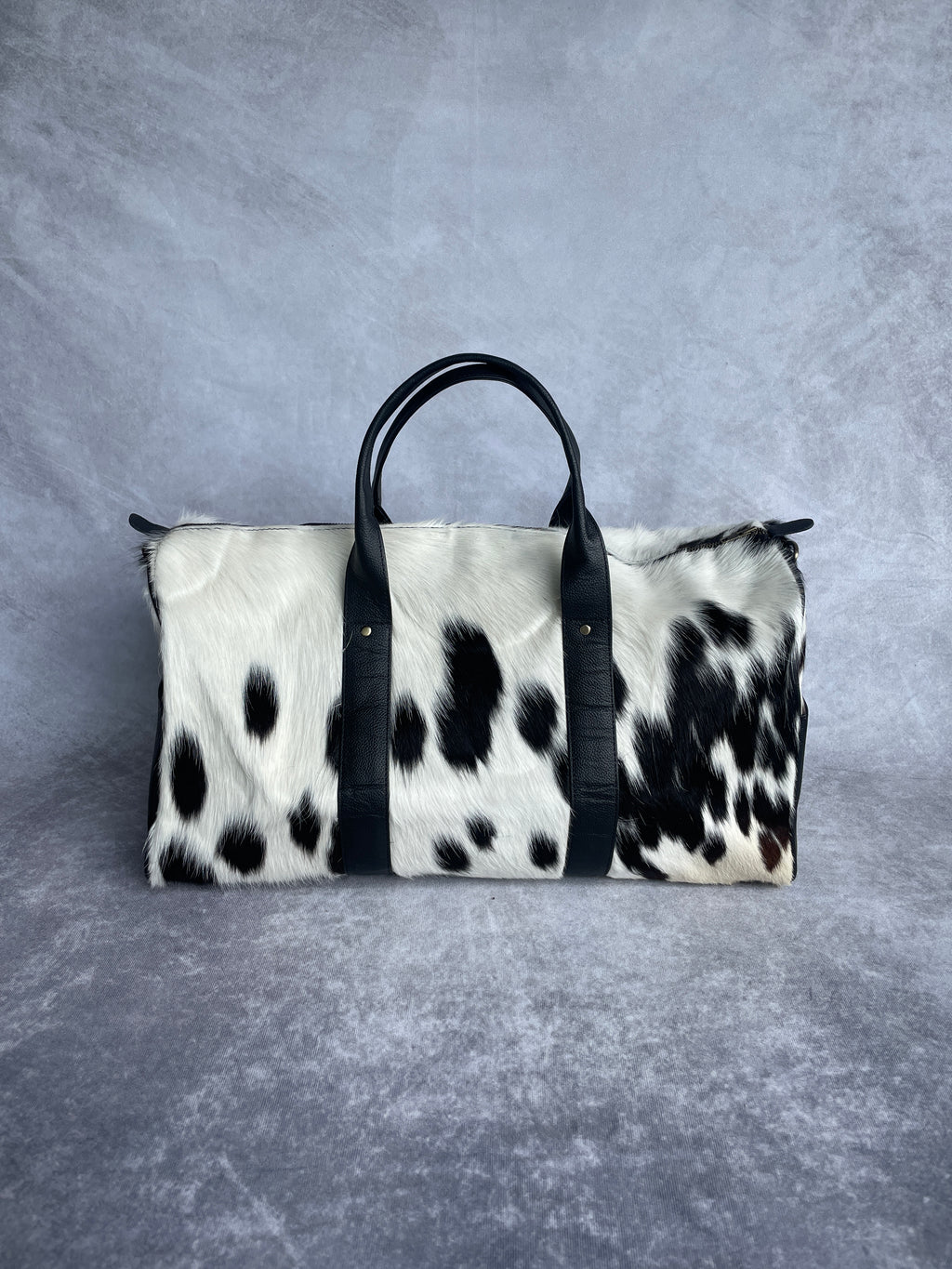 Cowhide - Duffel Bags