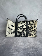 Cowhide - Duffel Bags