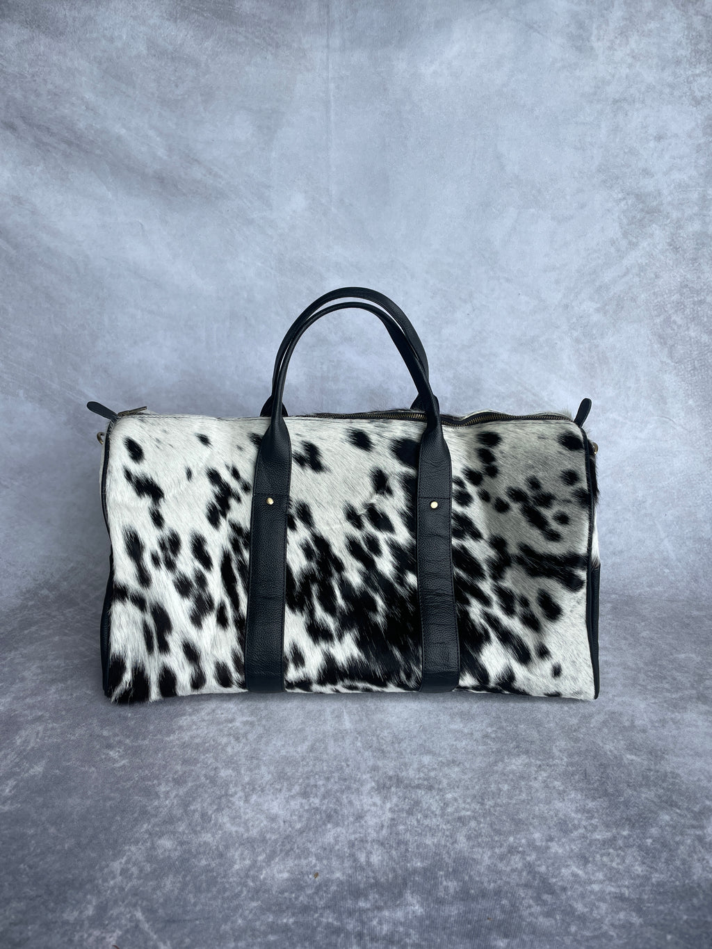 Cowhide - Duffel Bags