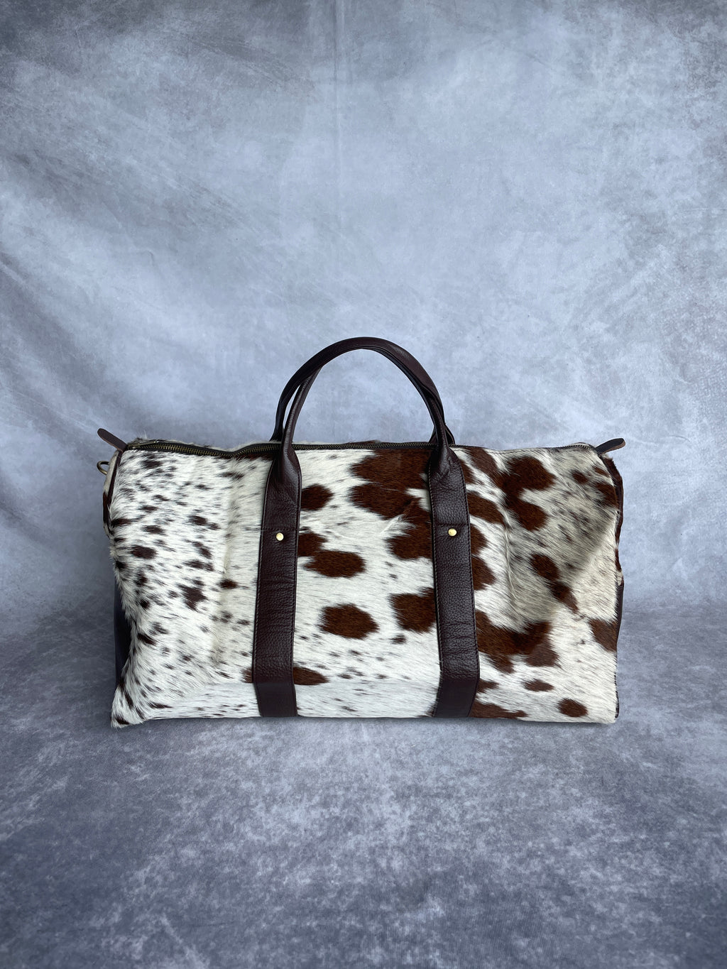 Cowhide - Duffel Bags