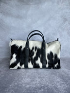 Cowhide - Duffel Bags