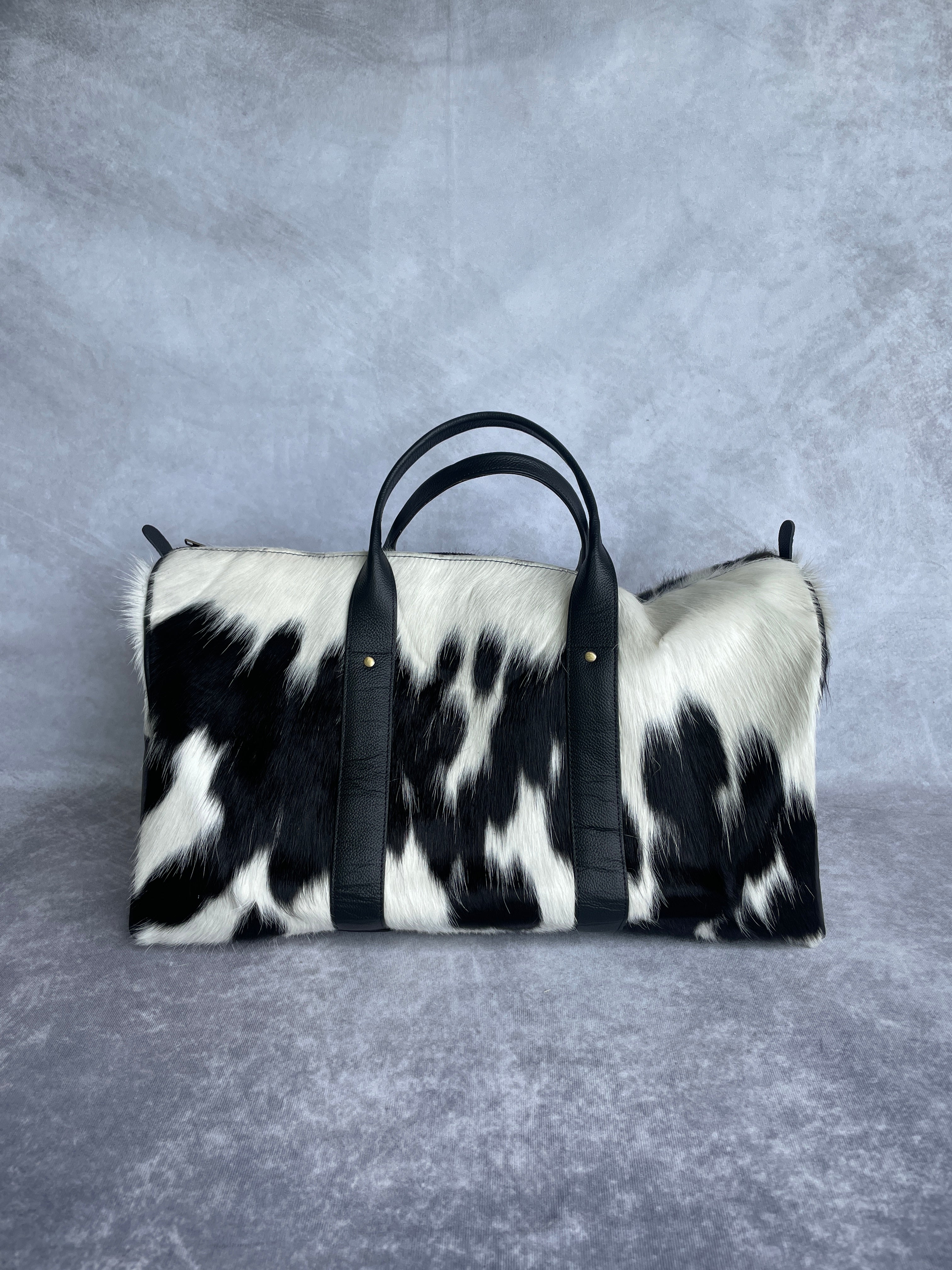 Cowhide - Duffel Bags