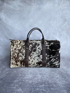 Cowhide - Duffel Bags