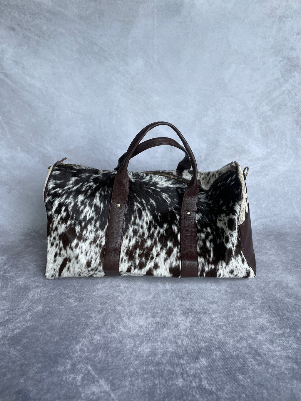 Cowhide - Duffel Bags