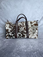 Cowhide - Duffel Bags