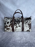 Cowhide - Duffel Bags