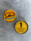 Leather Wax 80gms