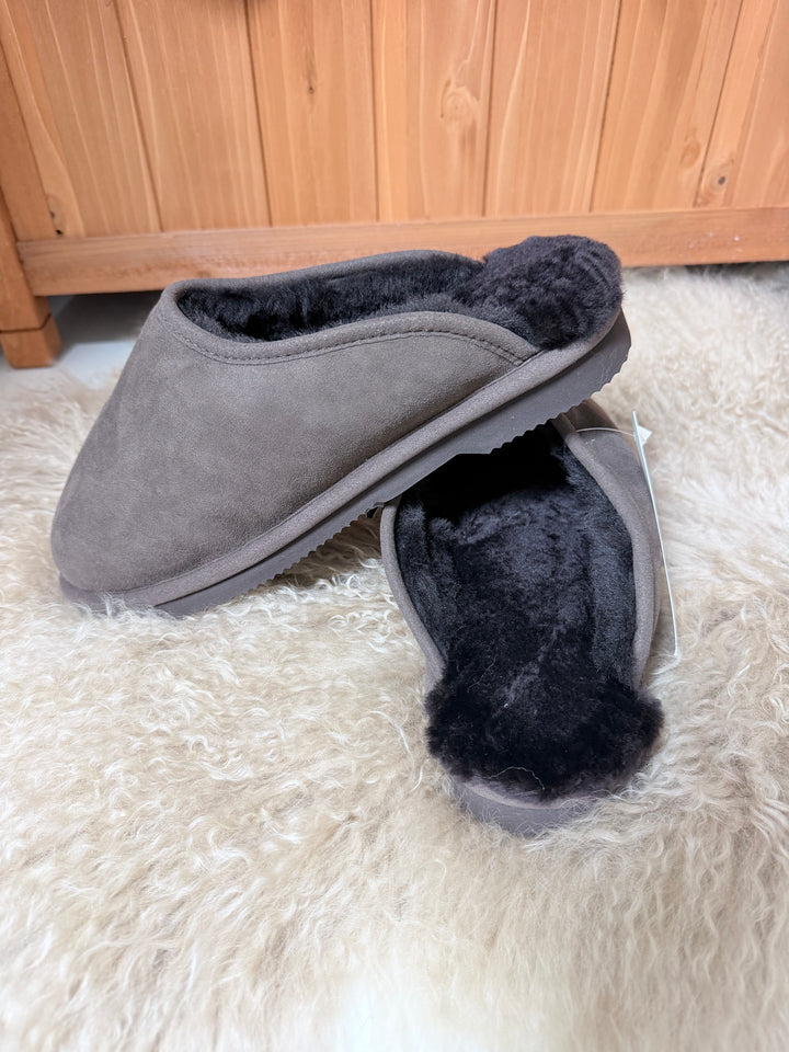 HUGLIE UGG Boots - Ridge Scuffs