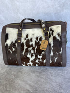 Cowhide - Handbags