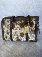 Cowhide - Handbags