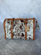 Cowhide - Handbags