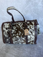 Cowhide - Handbags