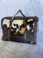 Cowhide - Handbags