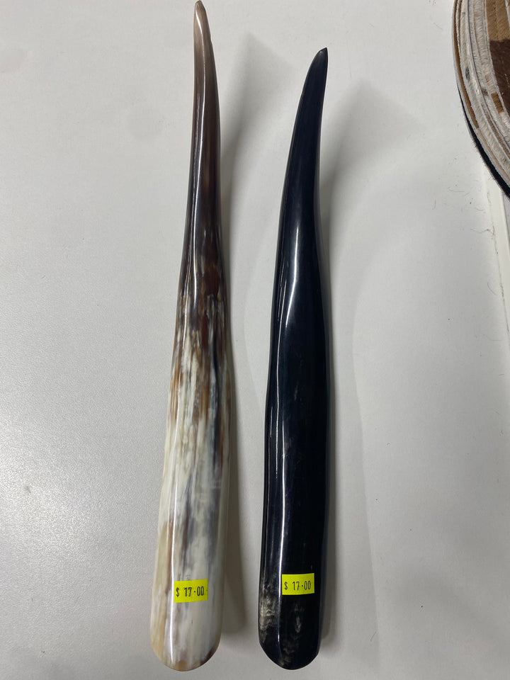 Decor - Cow Horn Products