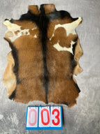 Specialty Skin - Goat